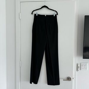 The Frankie shop pants